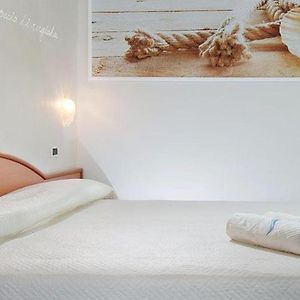 Camera standard con letto queen size