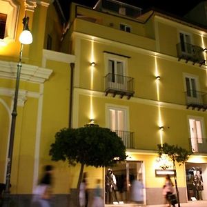 Palazzo Tritone&Abagnale